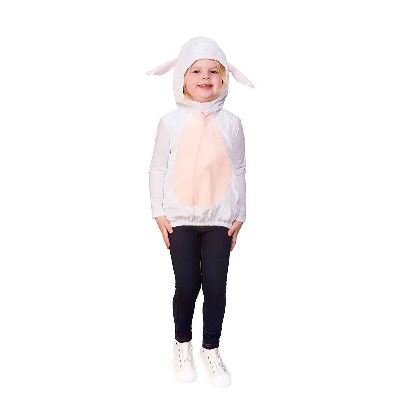 Wicked Costumes - Animal Tabard Costume - Child - Picture 14 of 22
