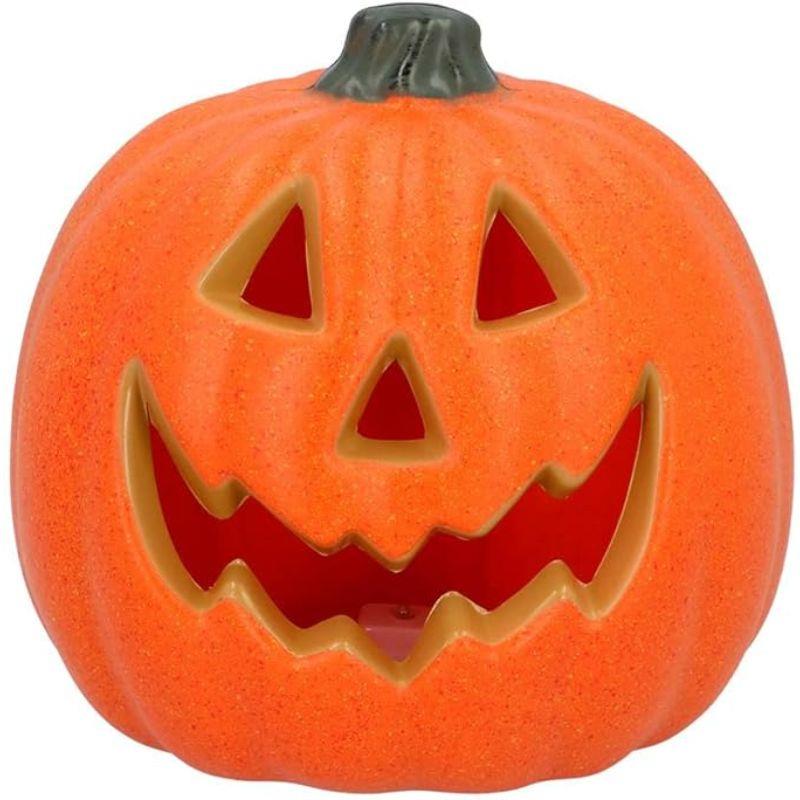 Boland Creepy Pumpkin Halloween Tableware & Party Decorations - Picture 15 of 19