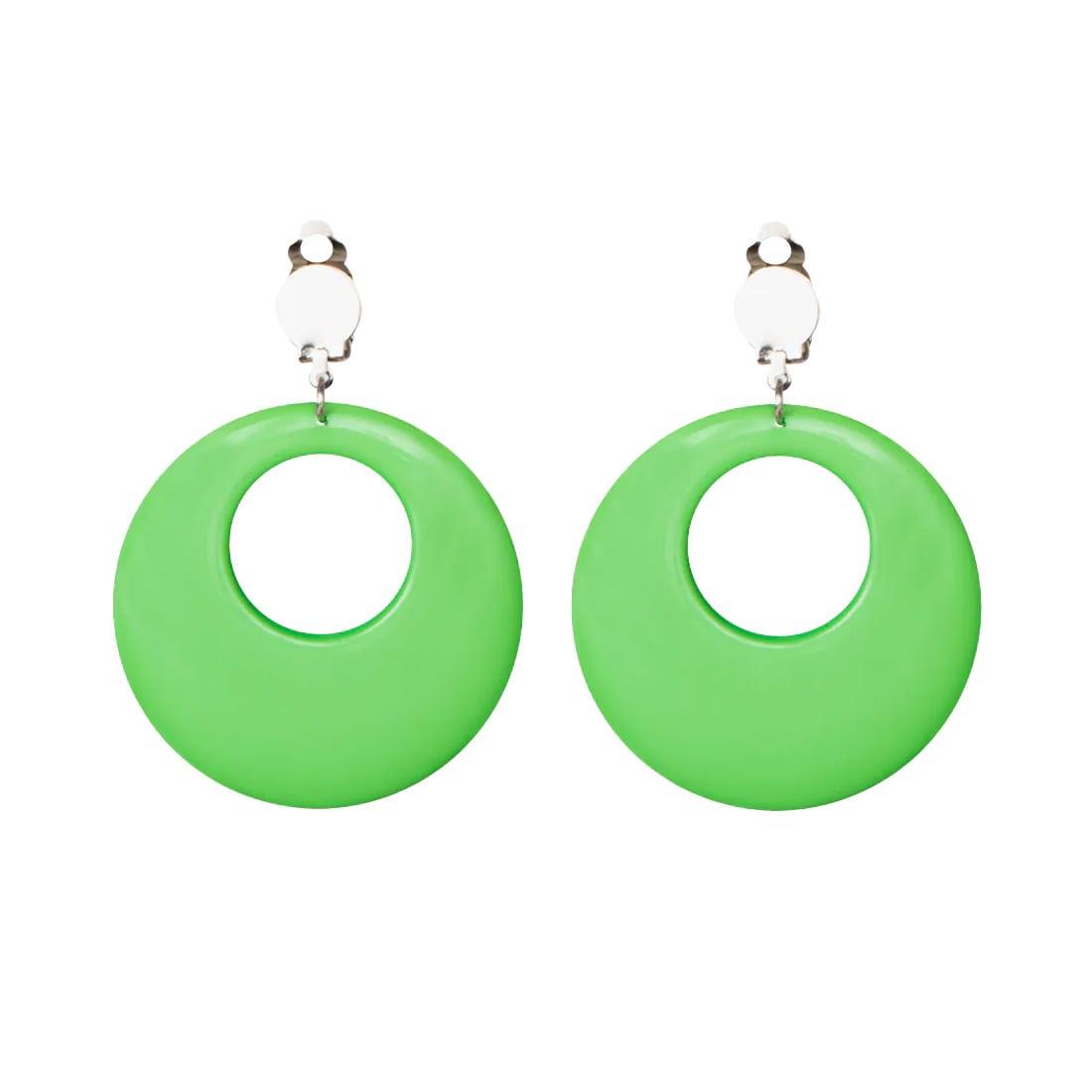 Boland - Hippie Earrings - Women - Picture 9 of 15