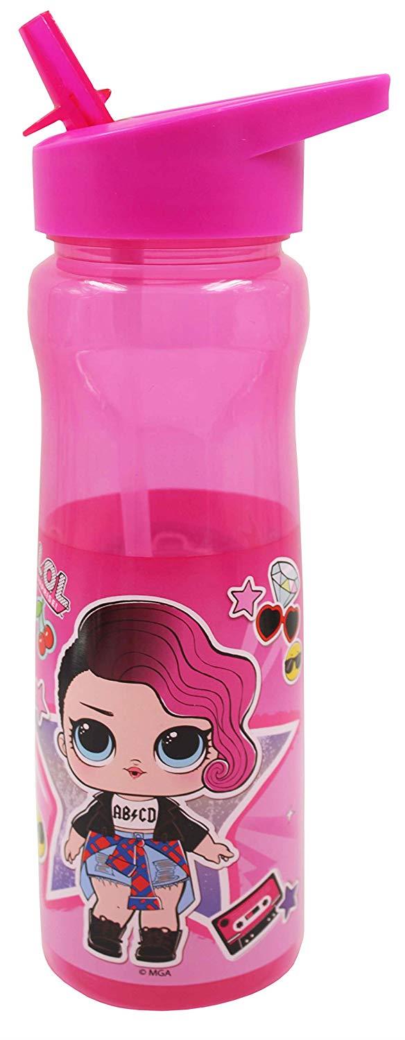 lol doll drink bottle