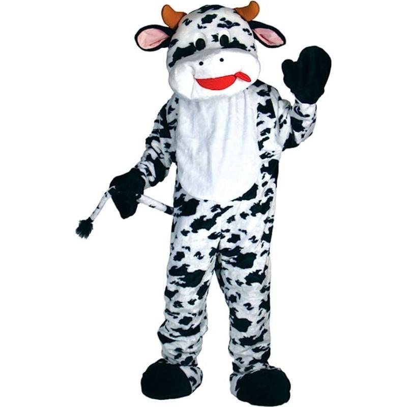 Wicked Costumes - Giant Animal Mascot Costume - Adult - Picture 8 of 12