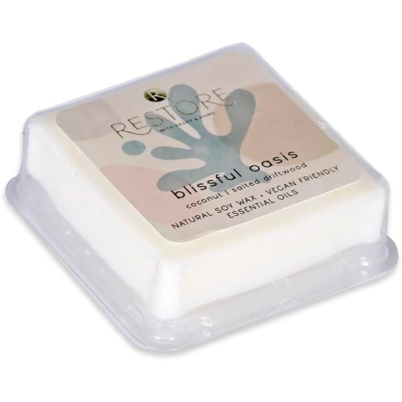 Heart & Home Restore Wax Melts