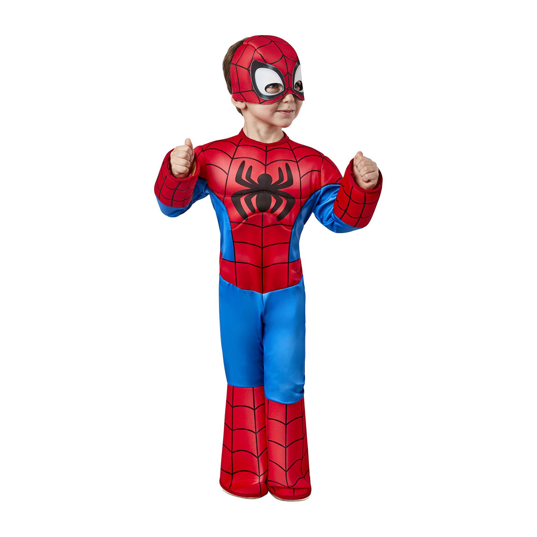 Rubie’s – Costume Spiderman Xs