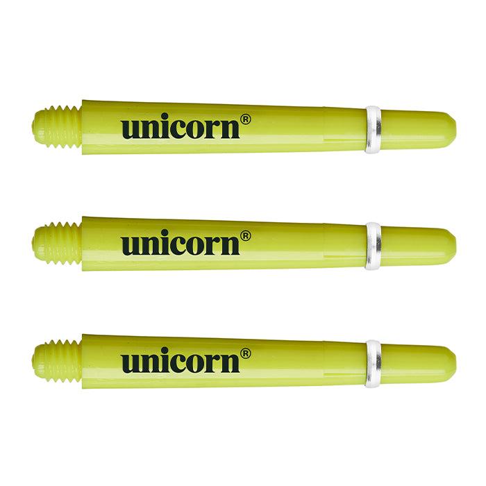 Unicorn Gripper 4 Neon Dart Shafts