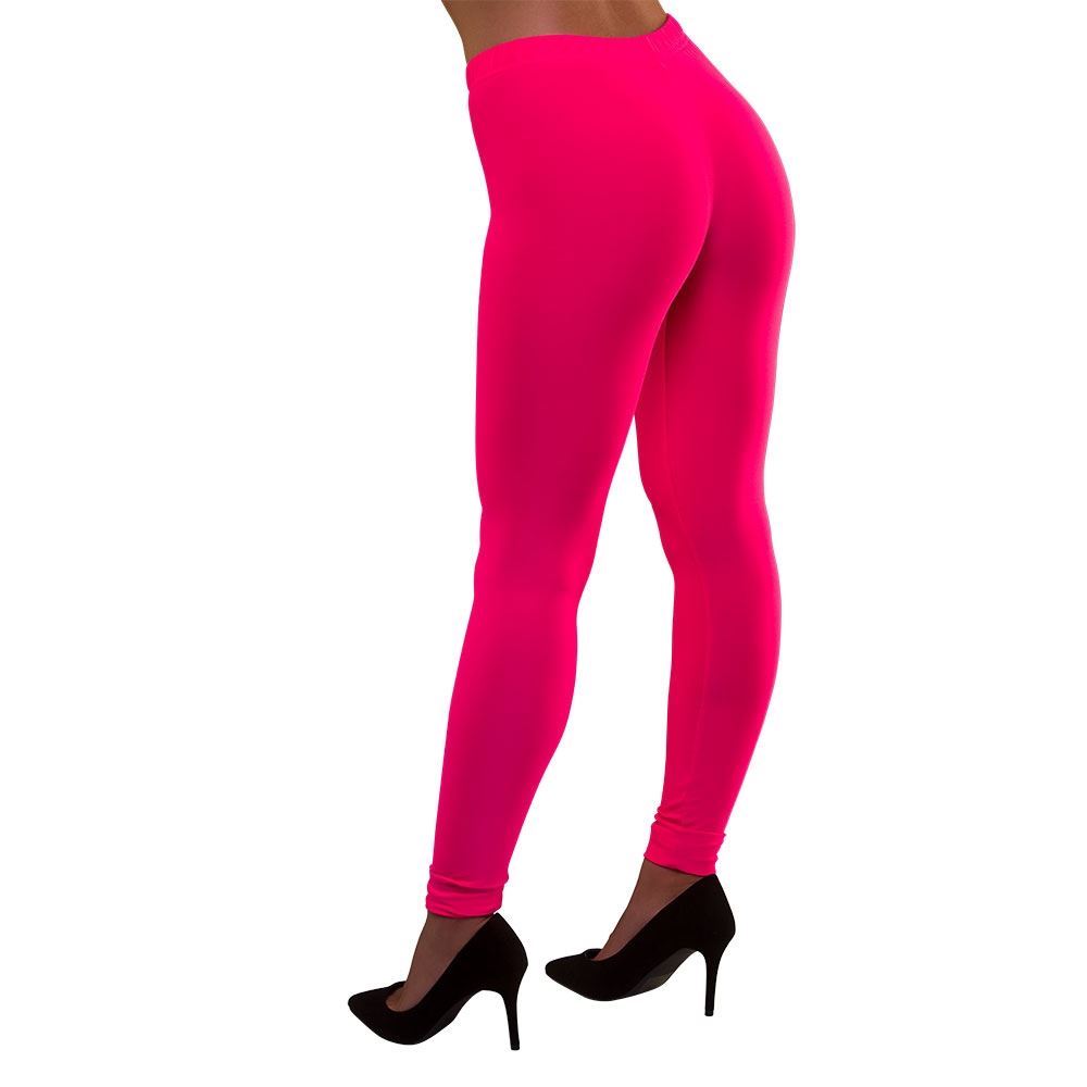 Wicked Costumes Leggings Años 80 Años 80 Para Mujer Vestido Elegante - Imagen 12 de 25