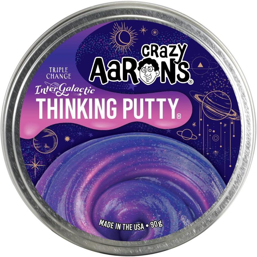 Lata de masilla sensorial Crazy Aarons 90 g - Imagen 36 de 58