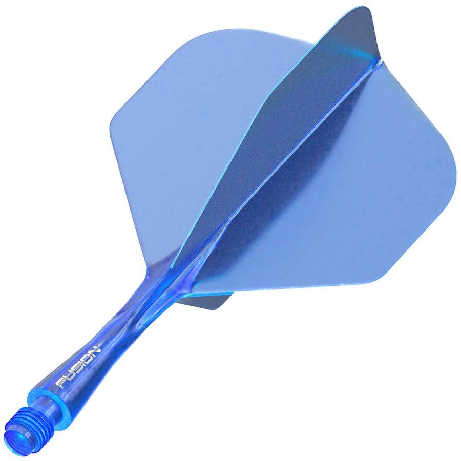 Winmau Fusion Integrated No2 Flight & Shaft System - Picture 13 of 37