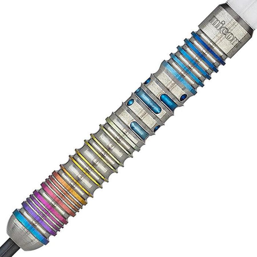 ダーツ unicorn code seigo asada 2BA Unicorn Seigo Asada Code 25g Darts – Sherwood Sport