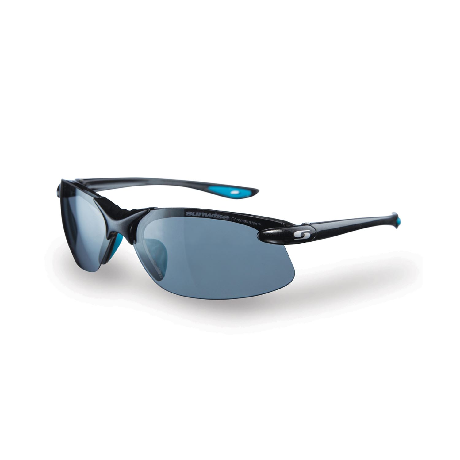 Sunwise Waterloo Polarised Sport Sunglasses for Cycling Running