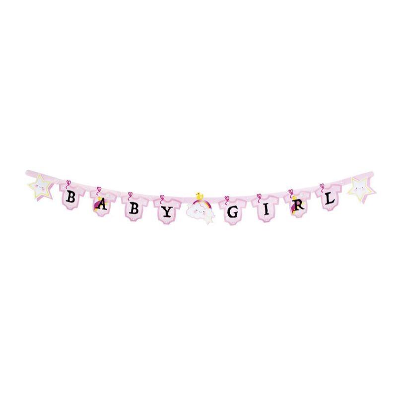 Boland Baby Shower Party Decorations - Picture 13 of 17