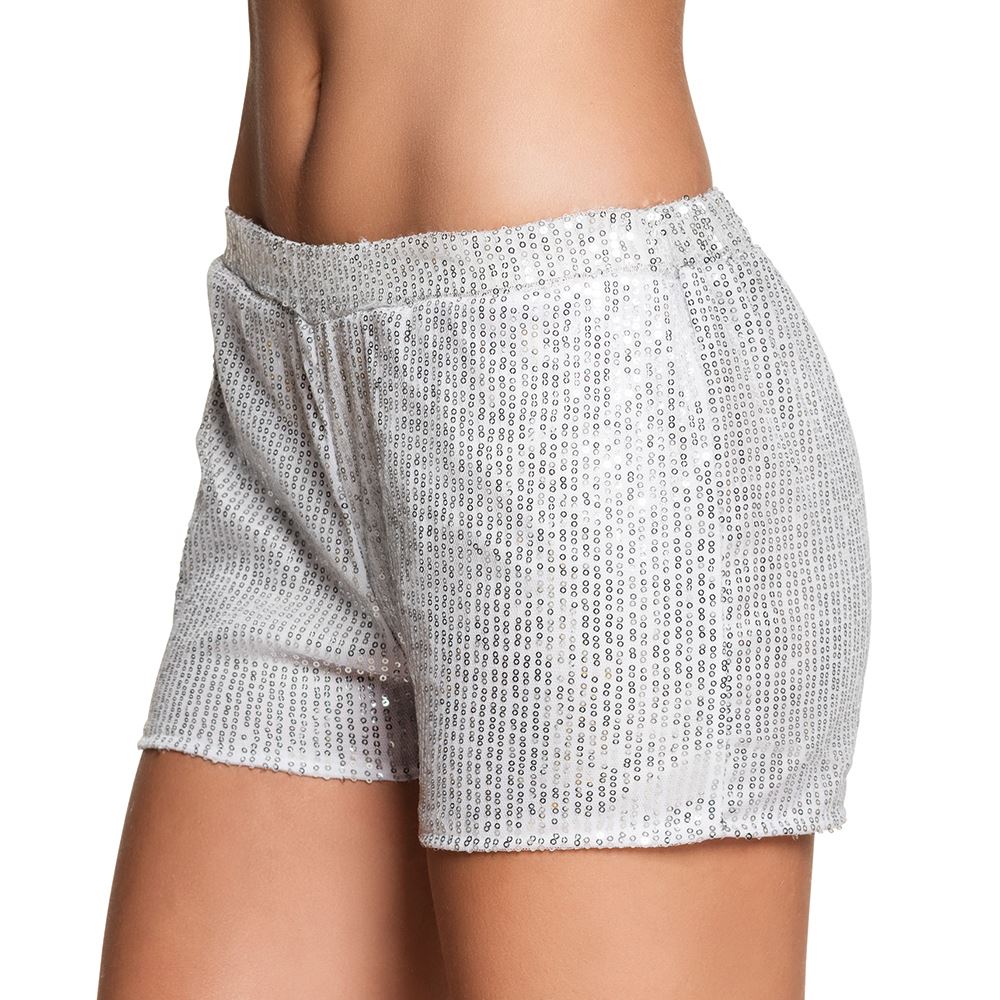 Ladies Neon Hot Pants Dance 1980's Rave Fancy Dress Twerk Booty Shorts Ladies Neon Hot Pants Dance 1980's Rave Fancy Dress Twerk Booty Shorts