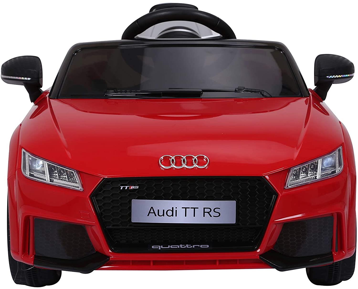 Игрушка ауди тт