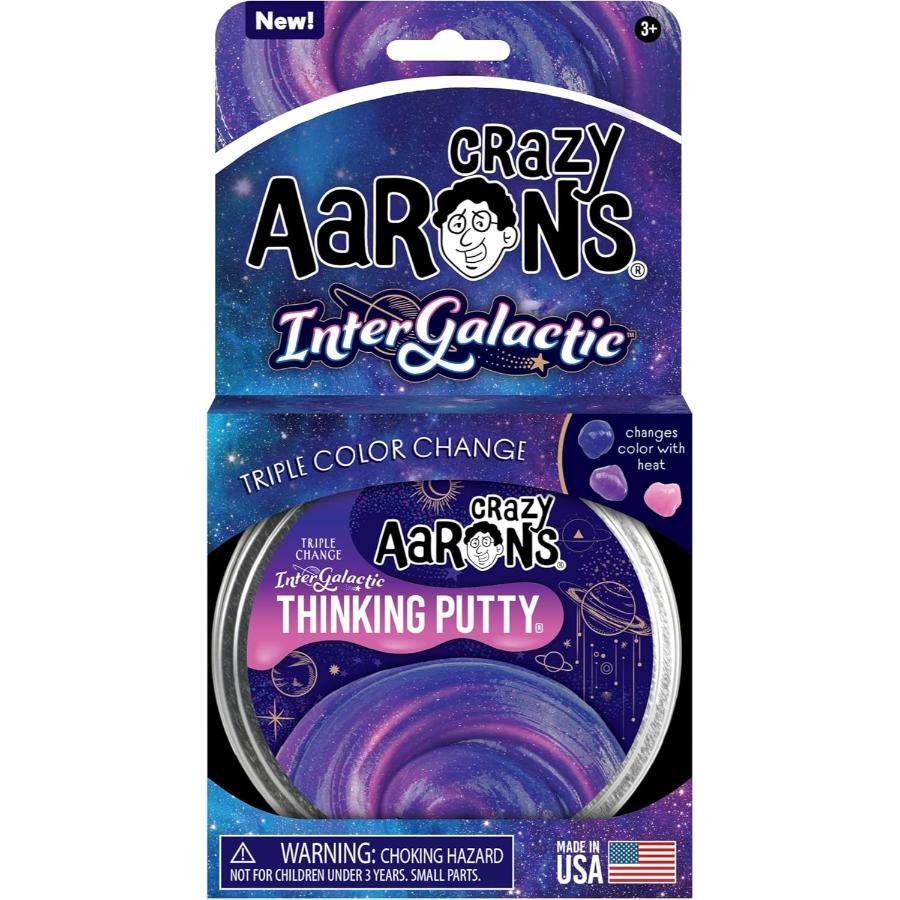 Lata de masilla sensorial Crazy Aarons 90 g - Imagen 35 de 58