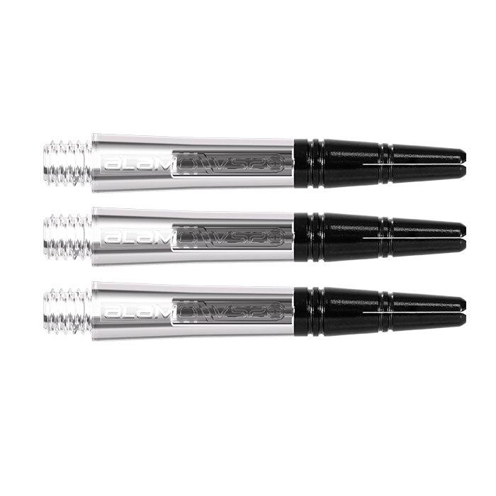 Harrows Alamo VS2 M2BA Dart Shafts - Short - Bild 9 von 13