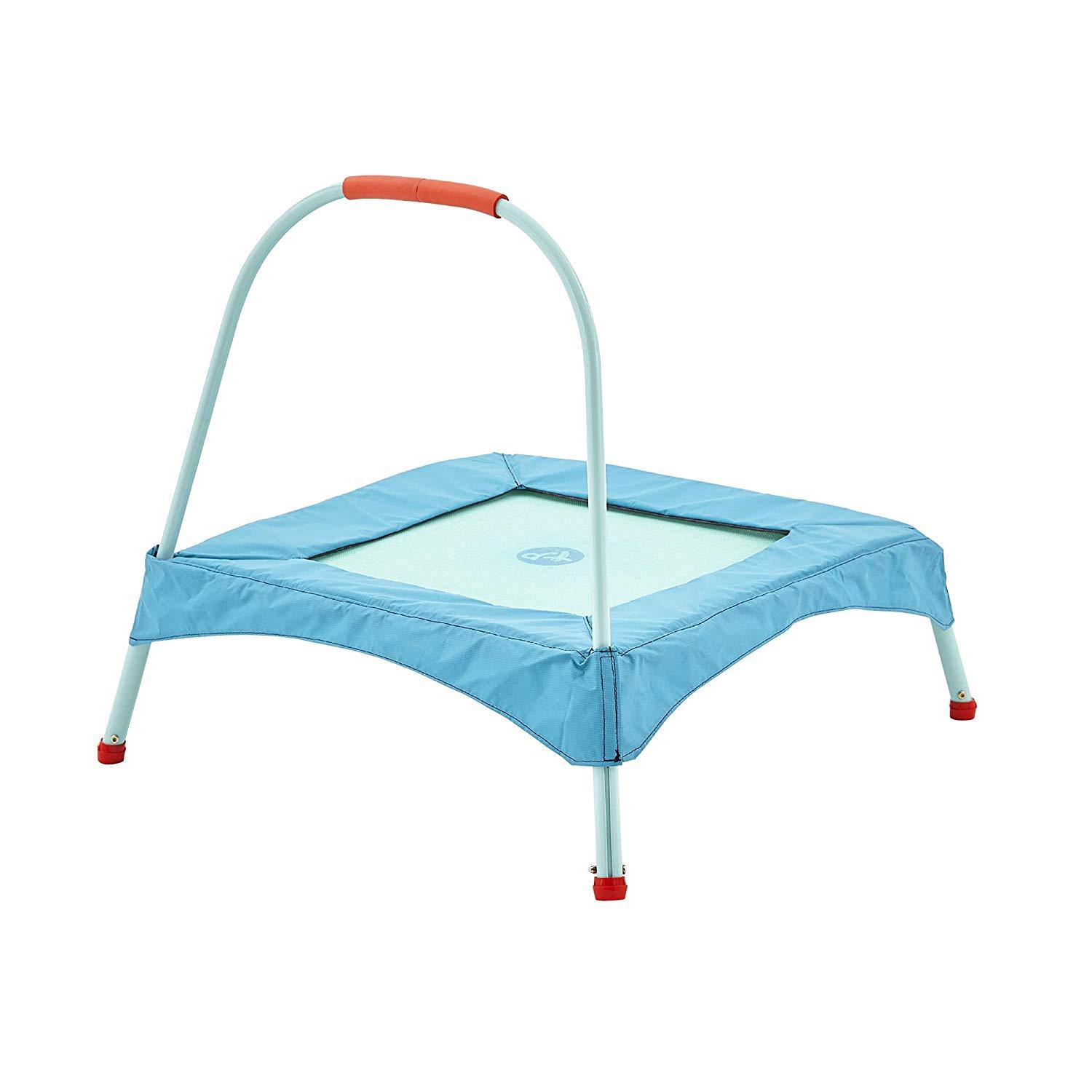 TP Toys Early Fun Toddler Junior Trampoline eBay