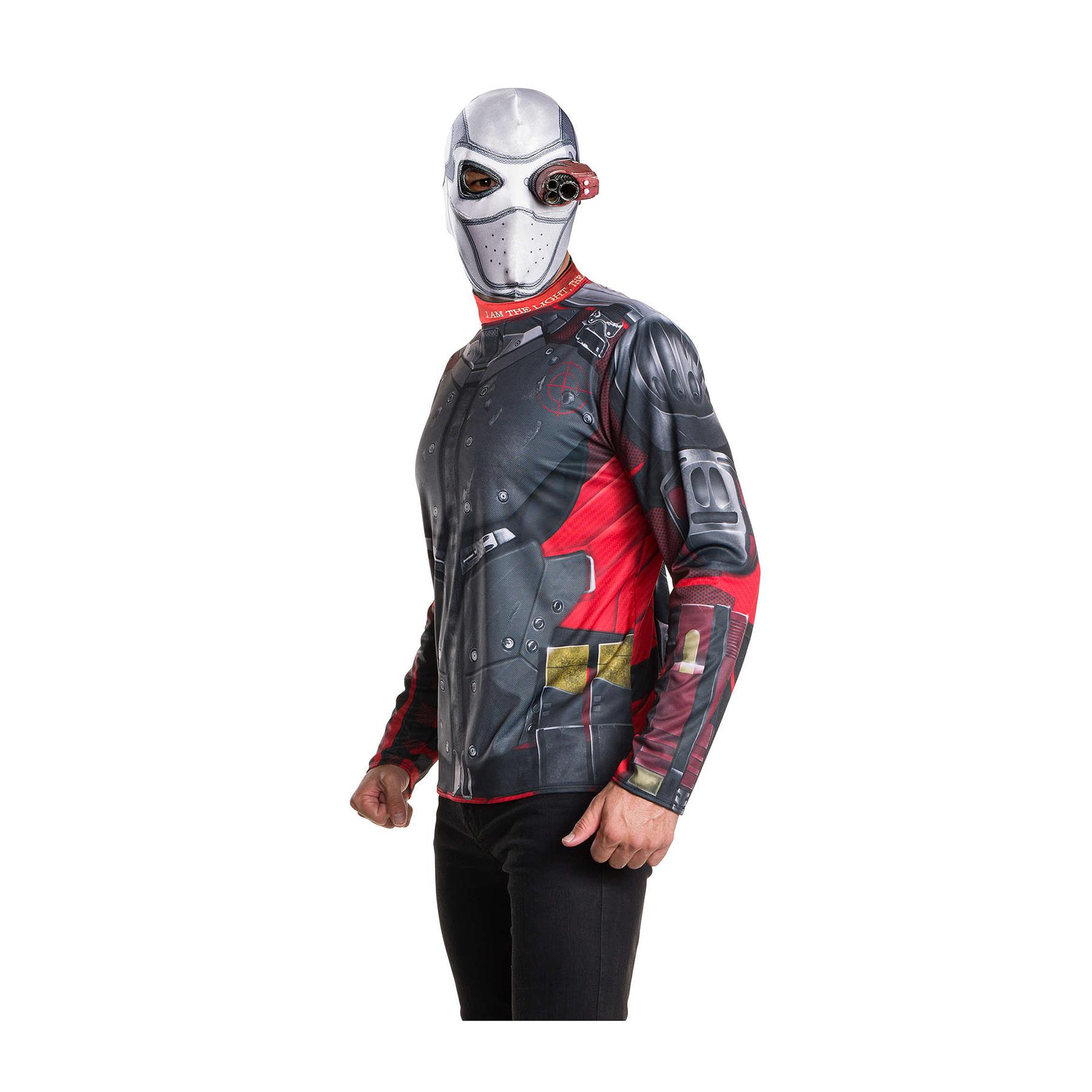 Rubies - Deadshot Costume Kit - Men