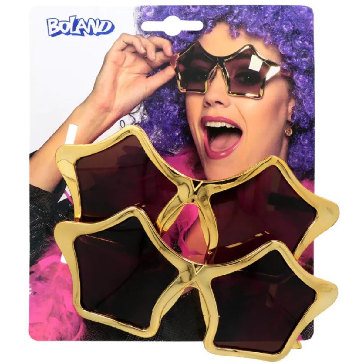 Boland - Party Glasses - Adult - Picture 7 of 14