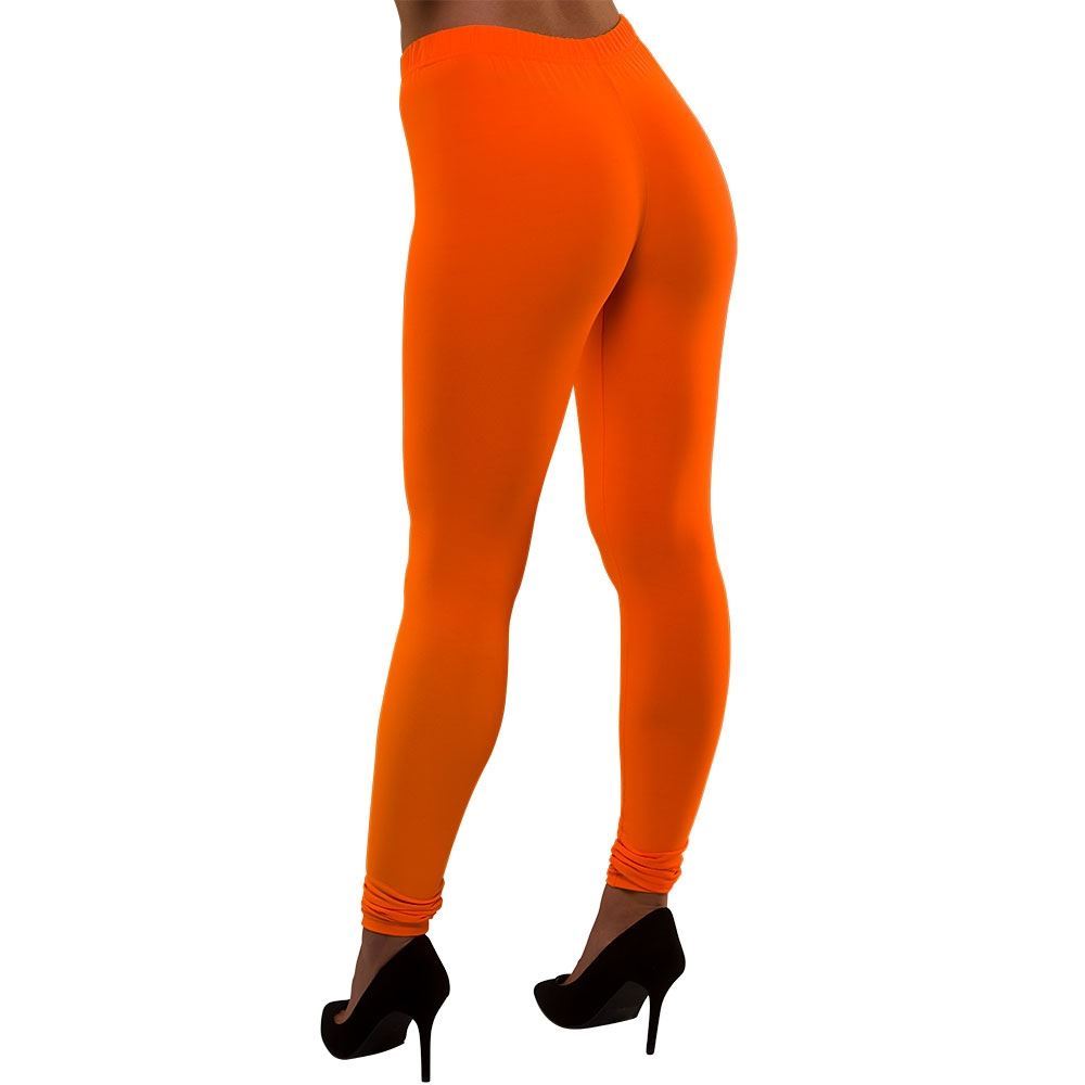 Wicked Costumes Leggings Años 80 Años 80 Para Mujer Vestido Elegante - Imagen 16 de 25