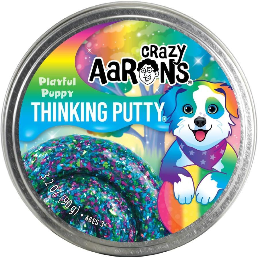 Lata de masilla sensorial Crazy Aarons 90 g - Imagen 45 de 58