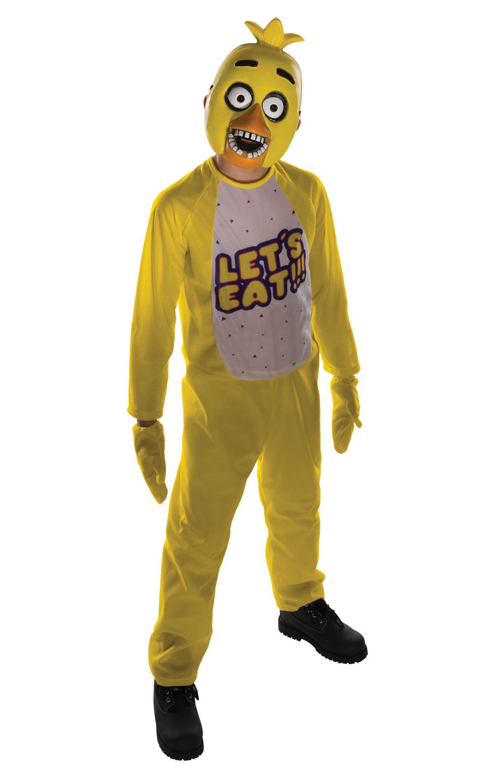Official Five Nights At Freddy