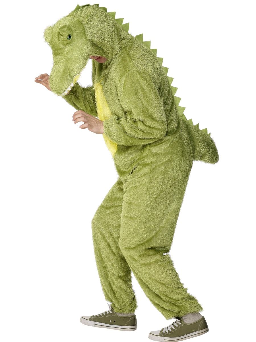 Adult Animal Fancy Dress Costume Zoo Farm Book Week Unisex Mens Ladies