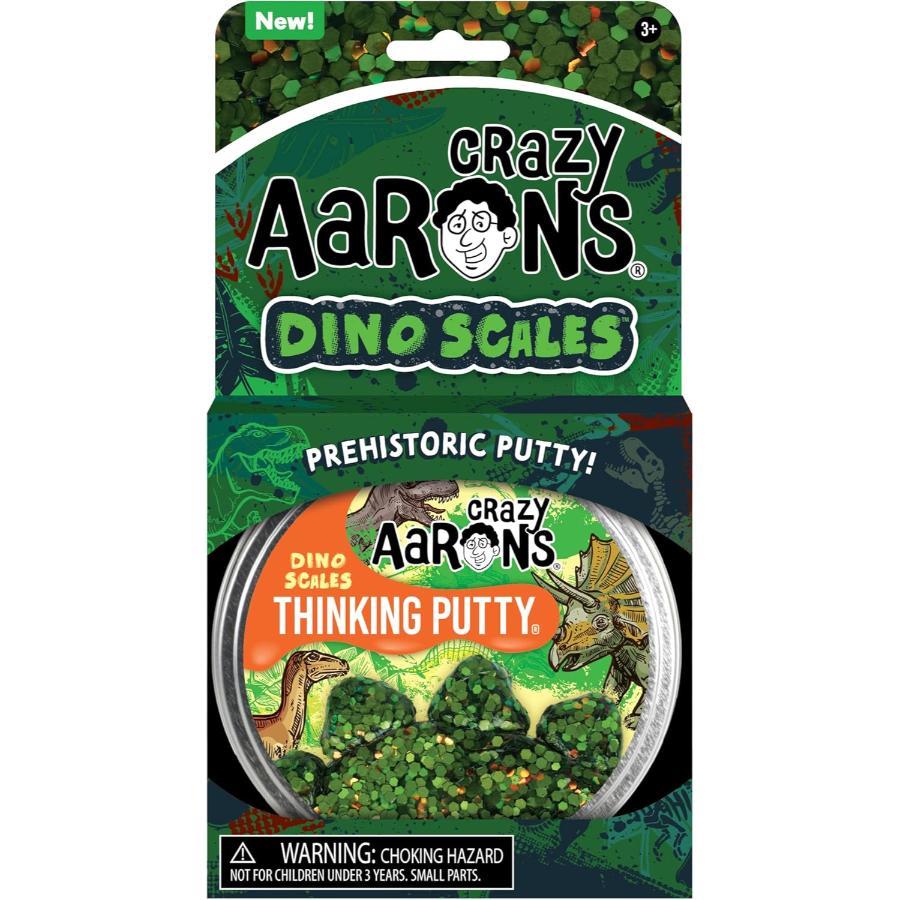 Lata de masilla sensorial Crazy Aarons 90 g - Imagen 29 de 58