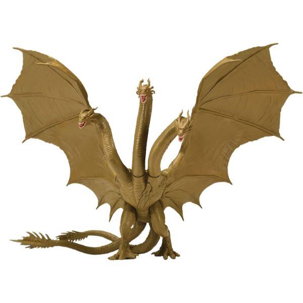 Accessory:Ghidorah:MonsterVerse Godzilla vs Kong 6" Toys Action Figures