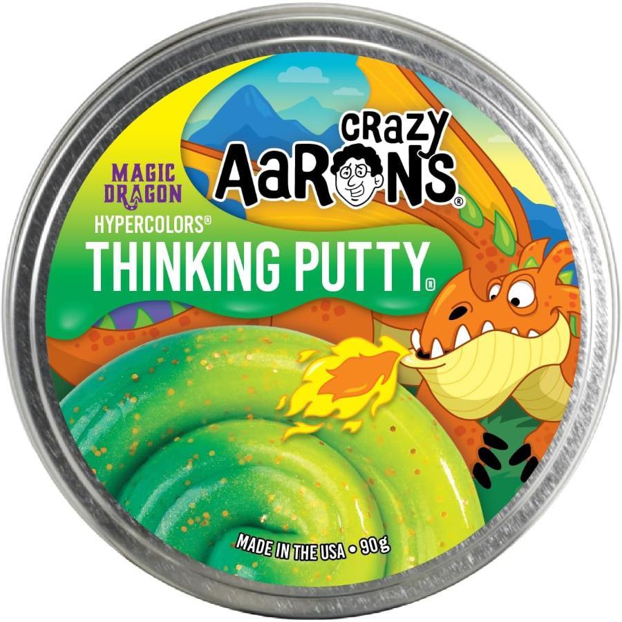 Lata de masilla sensorial Crazy Aarons 90 g - Imagen 19 de 58