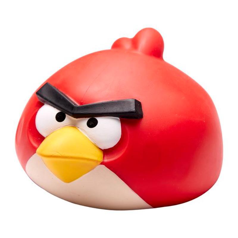 Heroes of Goo Jit Zu Stretchy Toy Figures - Angry Birds - Picture 14 of 15