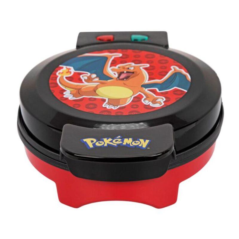 Pokemon Character Waffle Maker - Picture 16 of 36