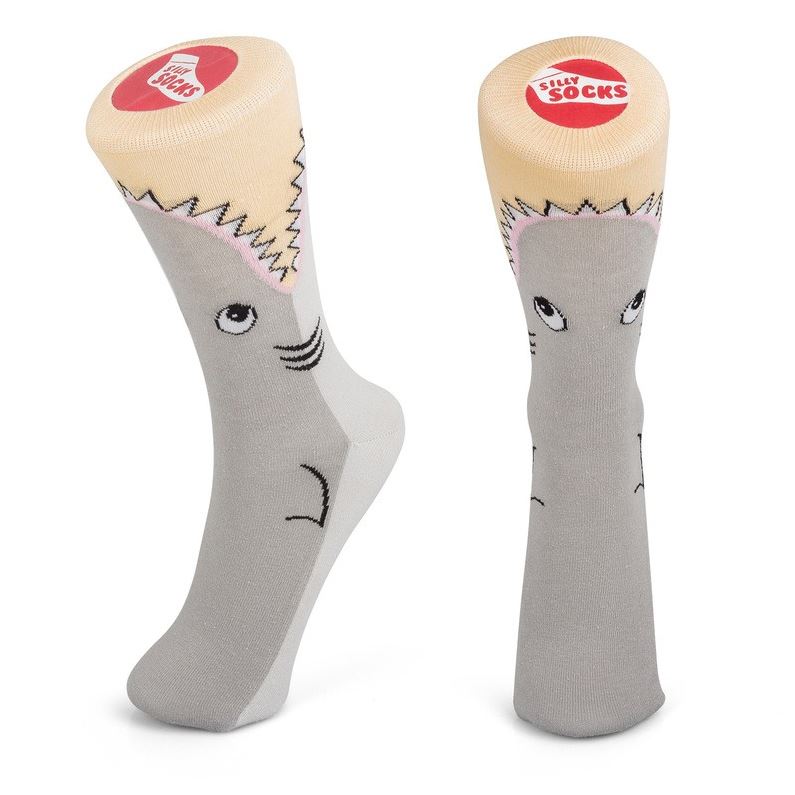 SILLY SOCKS Novelty Cotton Entraîneur Baskets Sock Funny Present Christmas Present Funny Poison 94d204 SILLY SOCKS Novelty Cotton Entraîneur Baskets Sock Funny Present Christmas Present Funny Poison 94d204