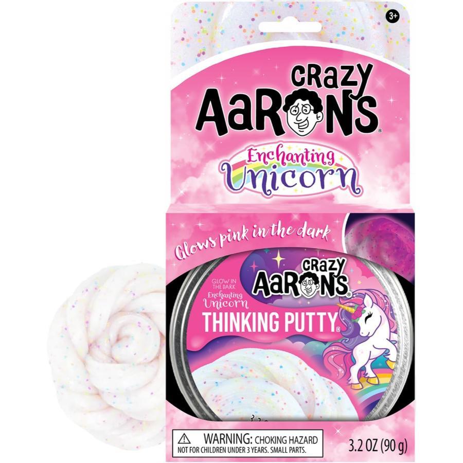 Lata de masilla sensorial Crazy Aarons 90 g - Imagen 2 de 58