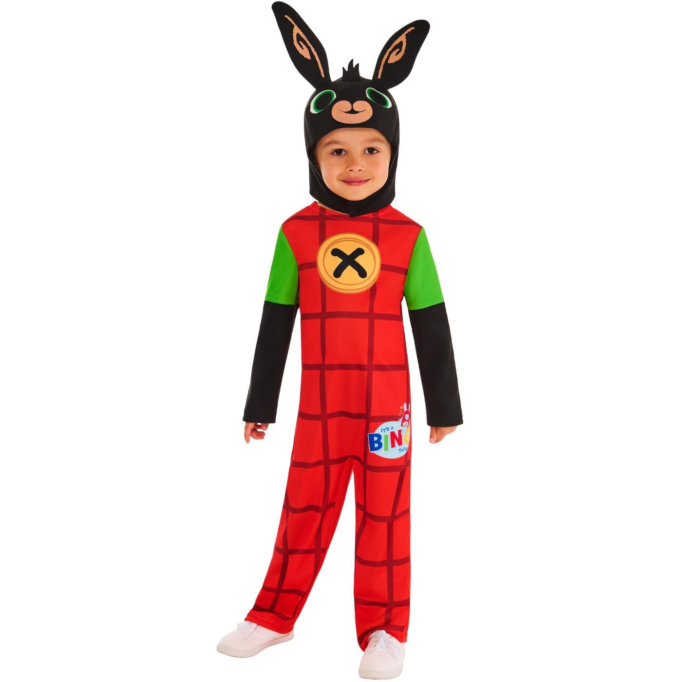 Rubies - Bing Costume - Child