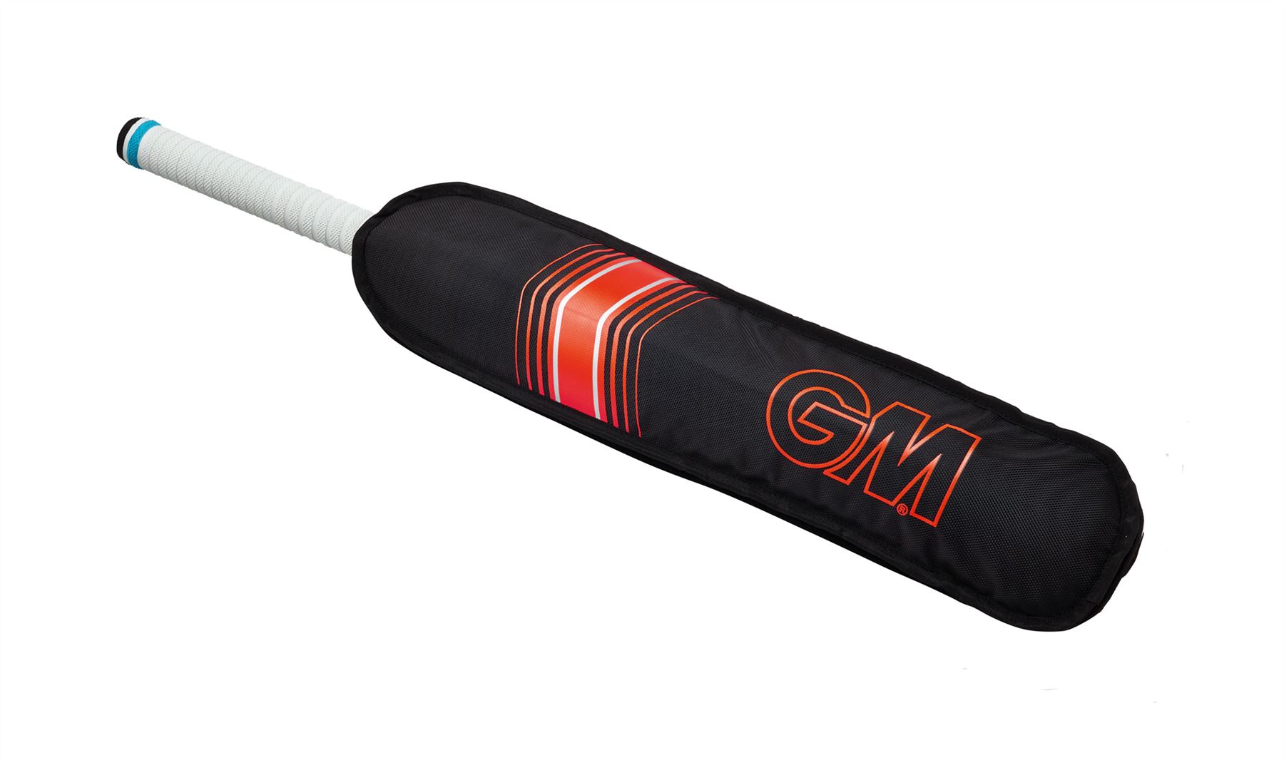 Gunn & Moore Padded Cricket Bat Cover Protection Sleeve eBay