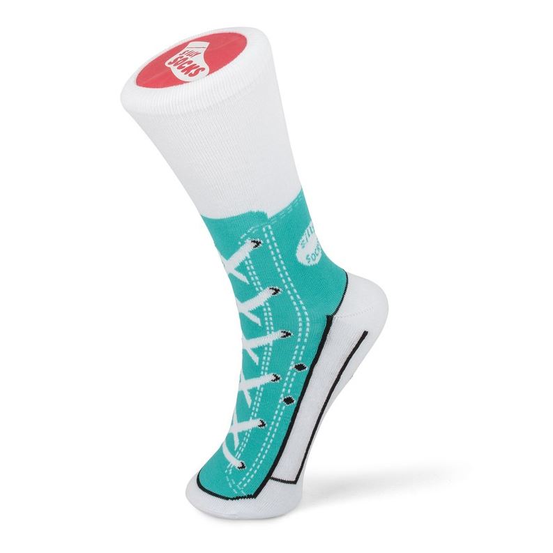SILLY SOCKS Novelty Cotton Entraîneur Baskets Sock Funny Present Christmas Present Funny Poison 94d204 SILLY SOCKS Novelty Cotton Entraîneur Baskets Sock Funny Present Christmas Present Funny Poison 94d204