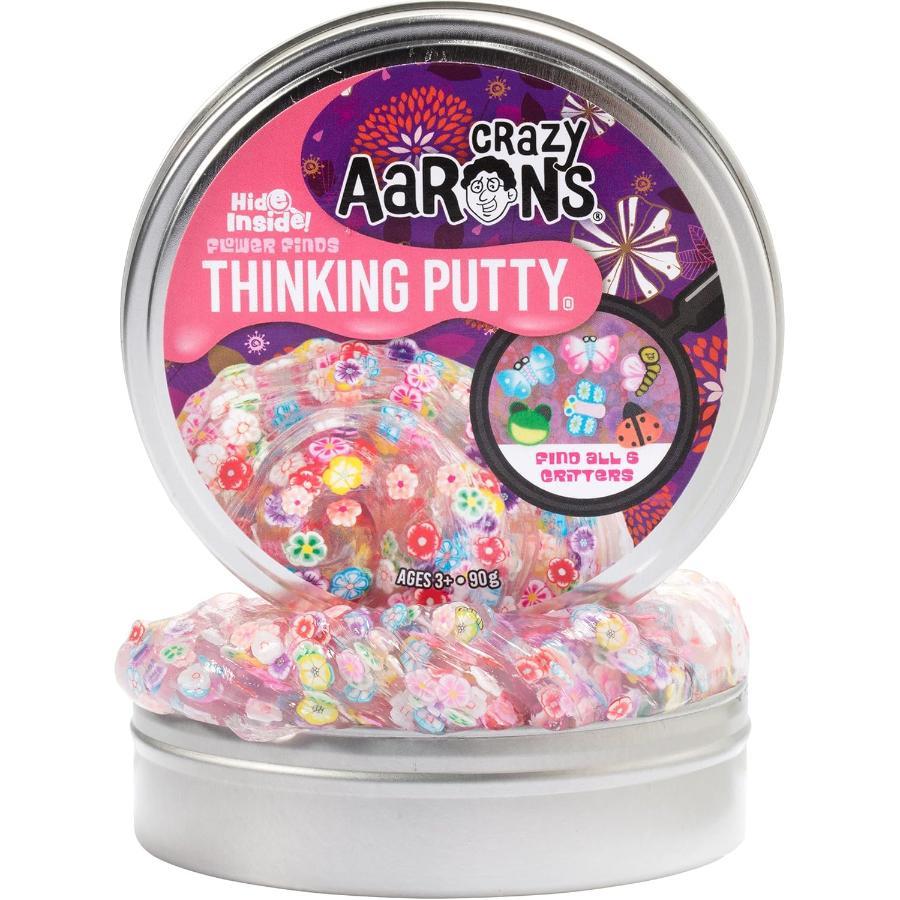 Lata de masilla sensorial Crazy Aarons 90 g - Imagen 6 de 58