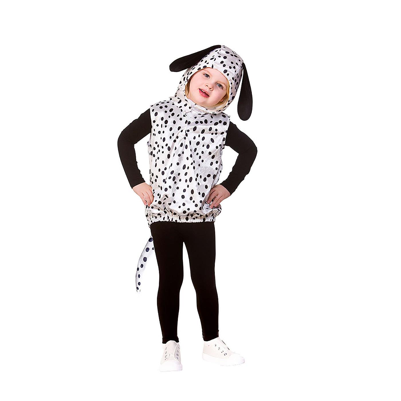 Wicked Costumes - Animal Tabard Costume - Child - Picture 9 of 22