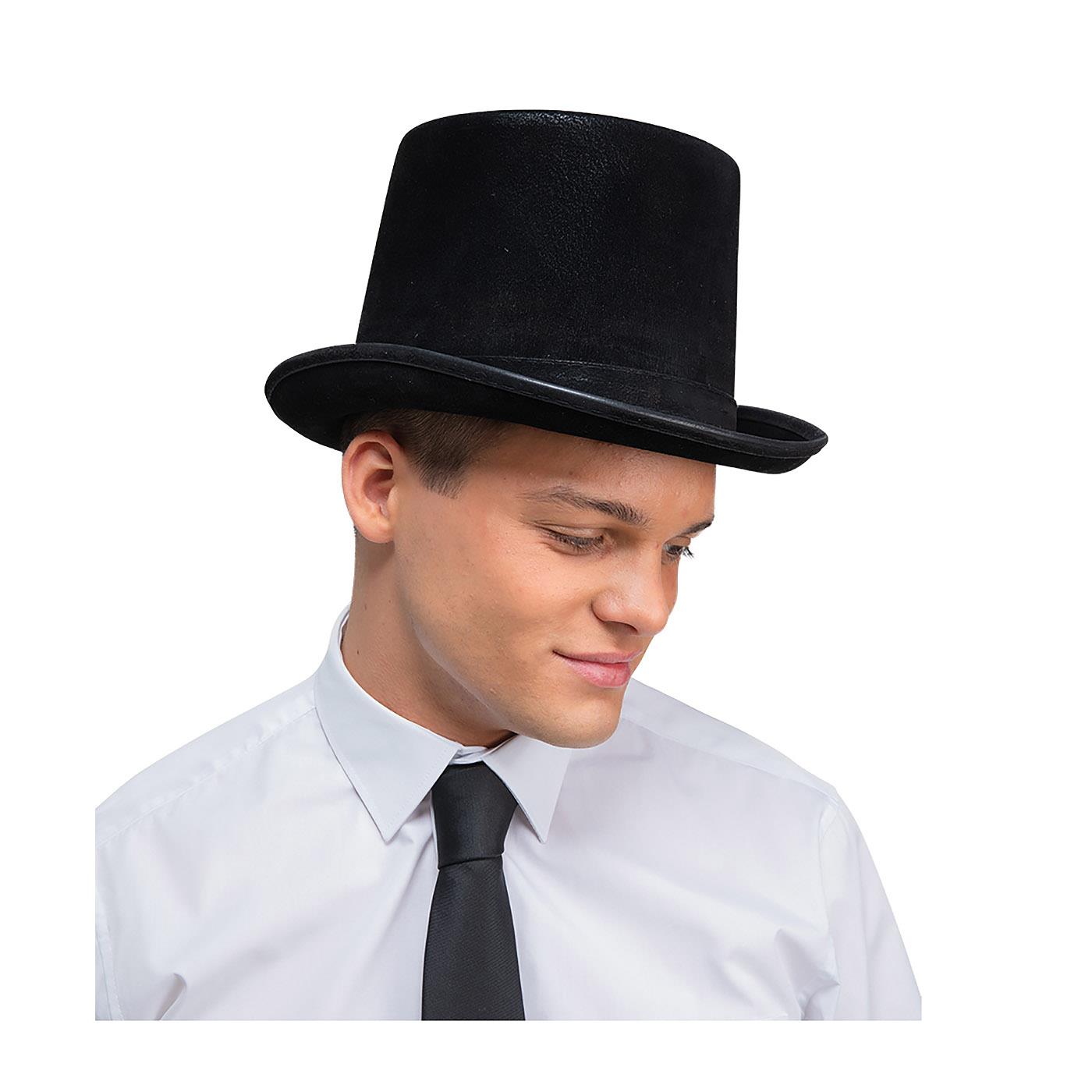 Wicked Costumes - Top Hat - Adult - Picture 2 of 7