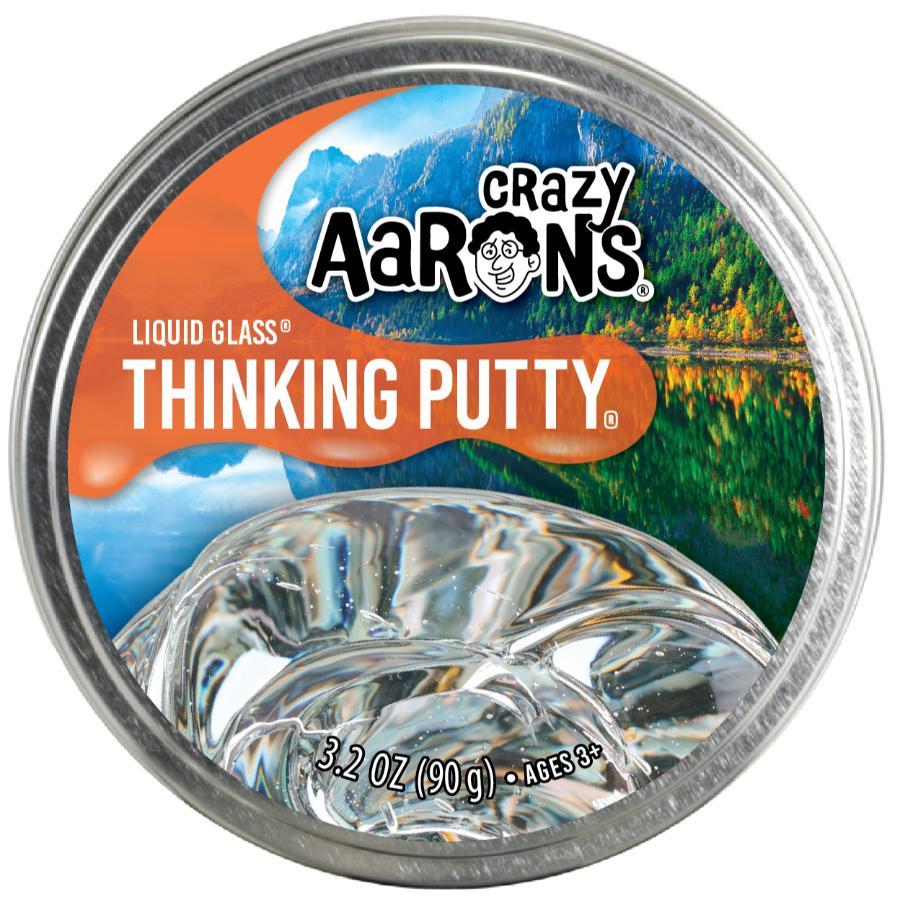 Lata de masilla sensorial Crazy Aarons 90 g - Imagen 57 de 58