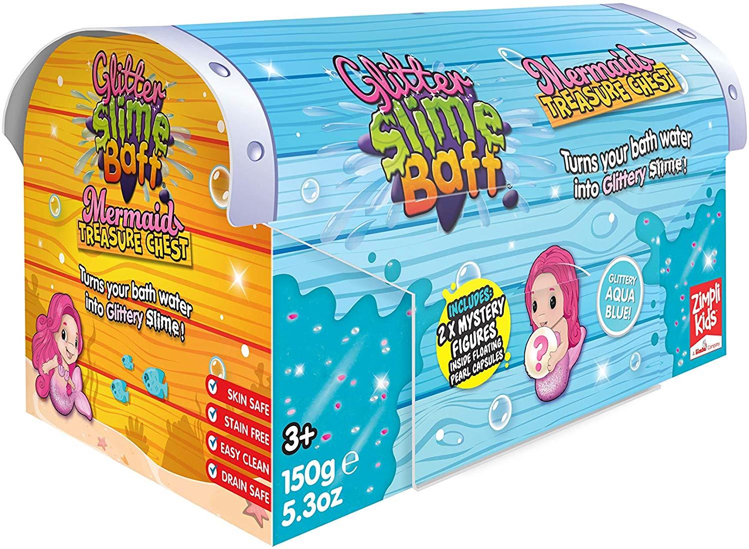 slime baff jumbo