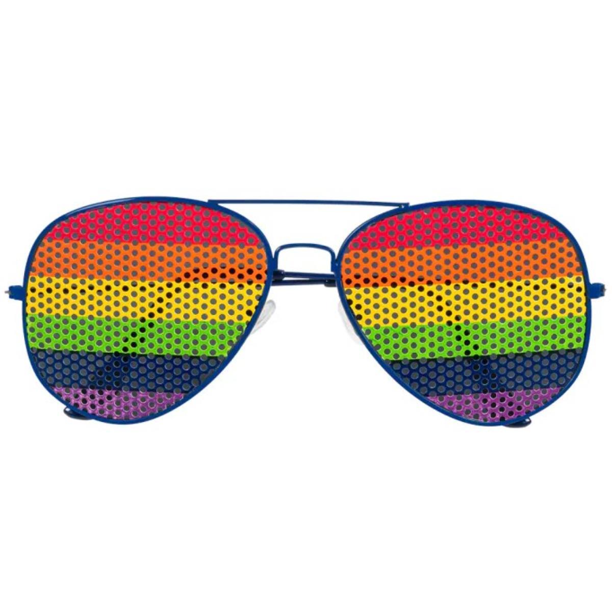 Boland - Party Glasses - Adult - Picture 13 of 14