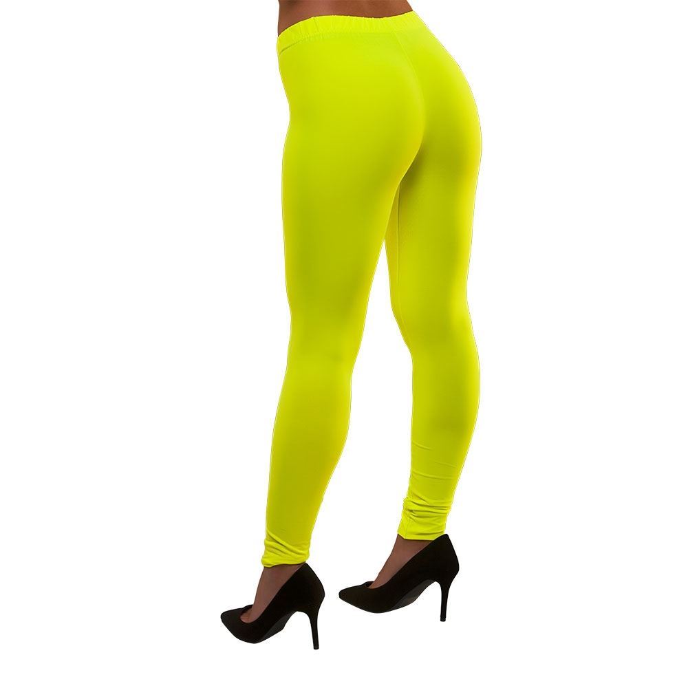 Wicked Costumes Leggings Años 80 Años 80 Para Mujer Vestido Elegante - Imagen 14 de 25