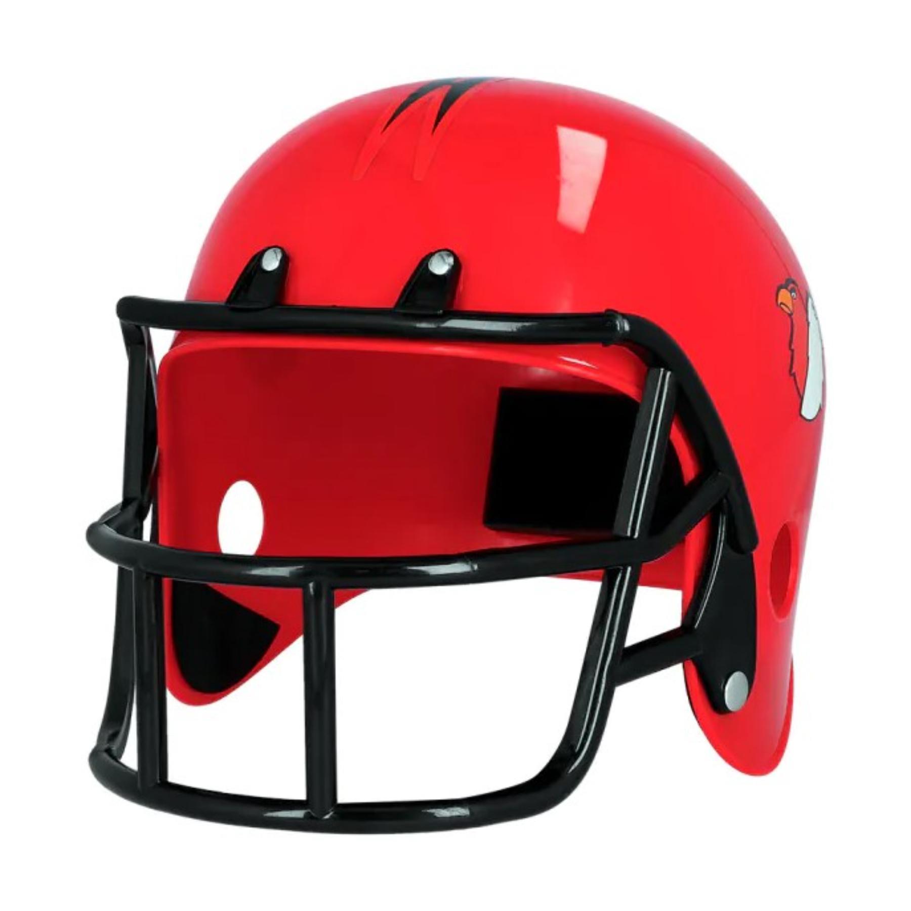Boland - American Football Helmet - Adult - Picture 2 of 5