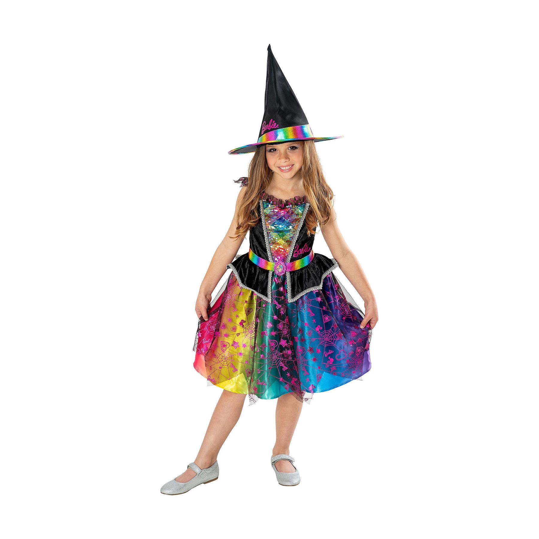 Rubies - Barbie Witch Costume - Girls