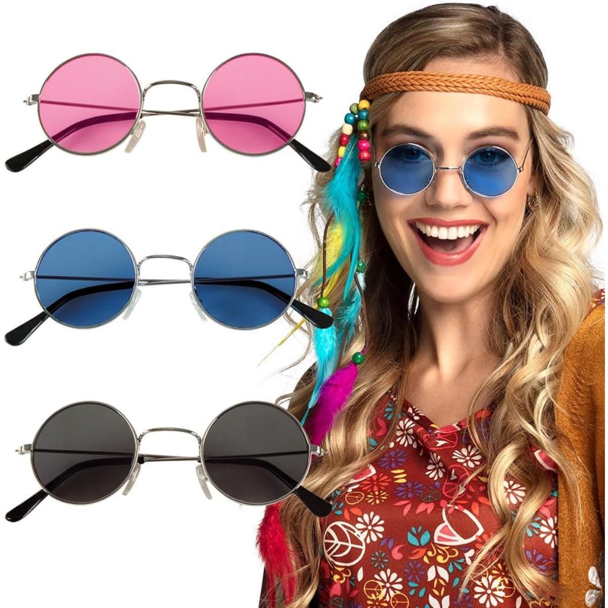 Boland - Party Glasses - Adult - Picture 9 of 14
