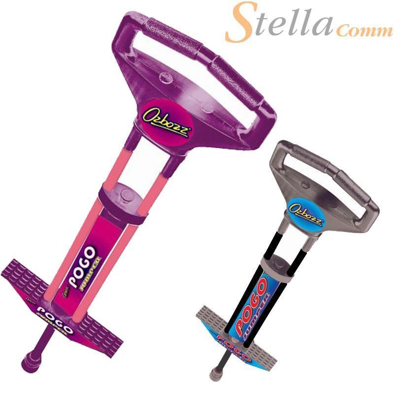 ozbozz pogo jumper