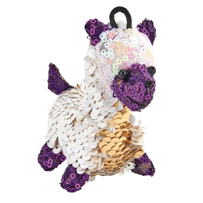 Cra-Z-Art Sequin Surprise Pets Magic Sequin Cuties