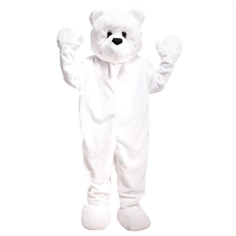 Wicked Costumes - Giant Animal Mascot Costume - Adult - Picture 11 of 12