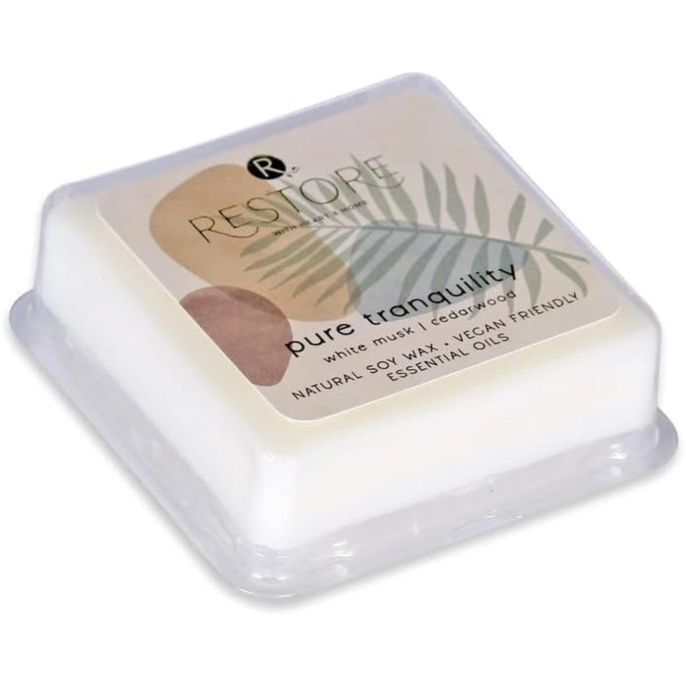 Heart & Home Restore Wax Melts