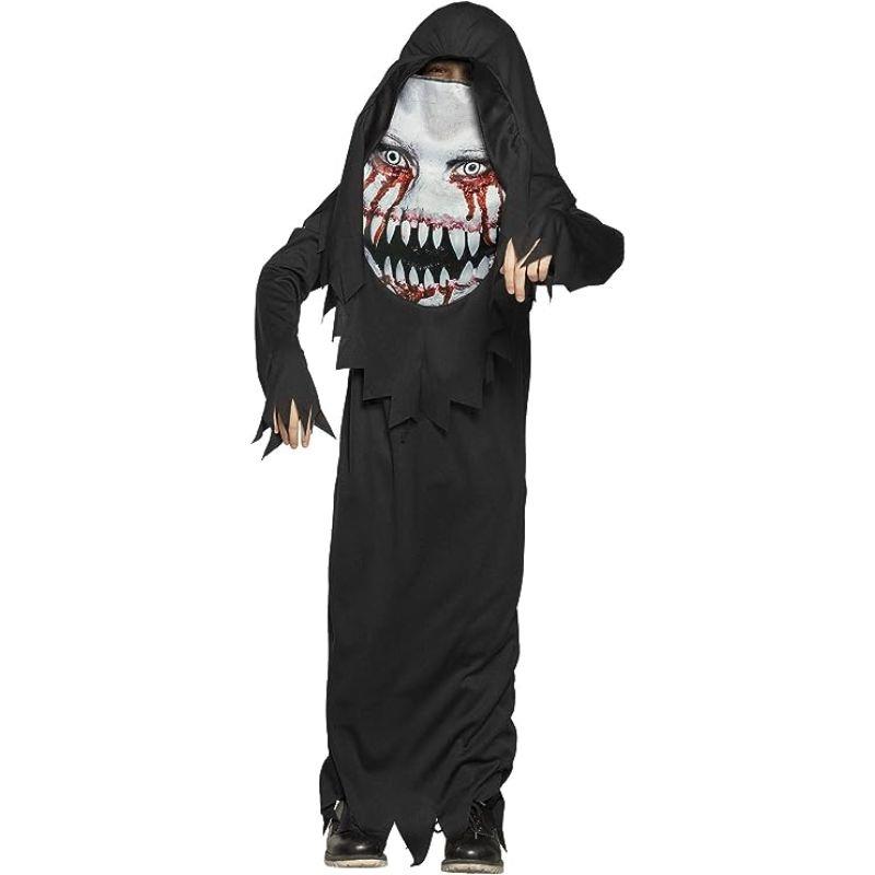 Boland Child Costume Horror Harry